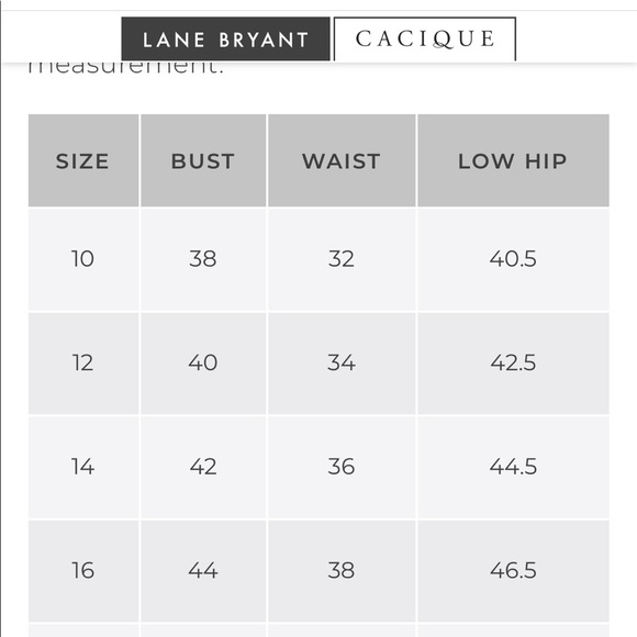 NWT Lane Bryant Black Smocked Yoke Max Swing Tunic- Size 10/12 - Picture 8 of 8